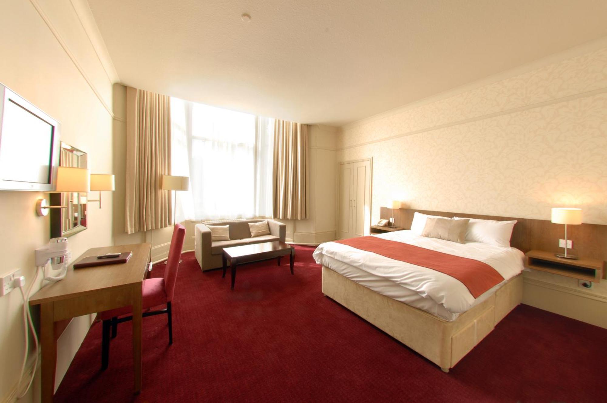 Executive Double Room