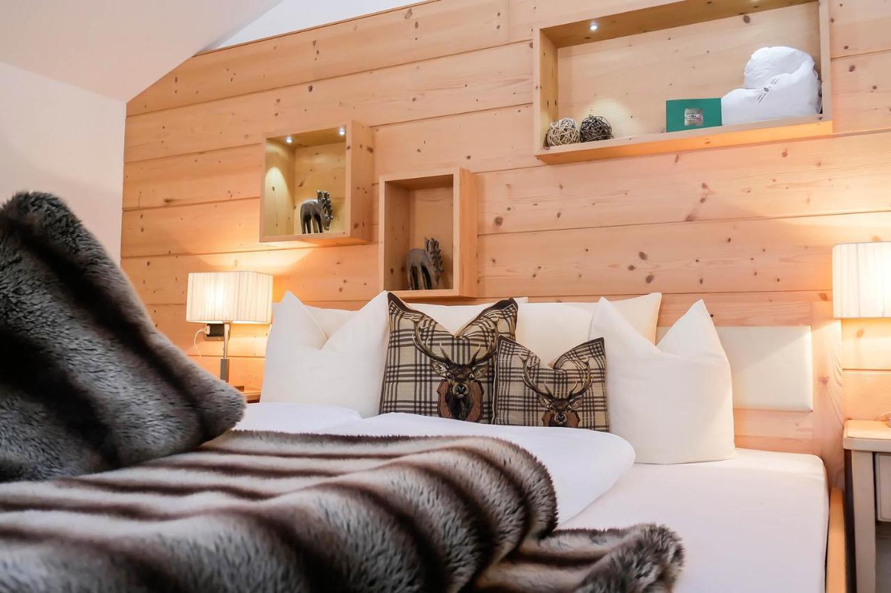 Suite con Vista Montagna