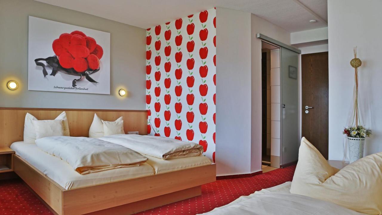 Familiensuite mit 2 Schlafzimmern