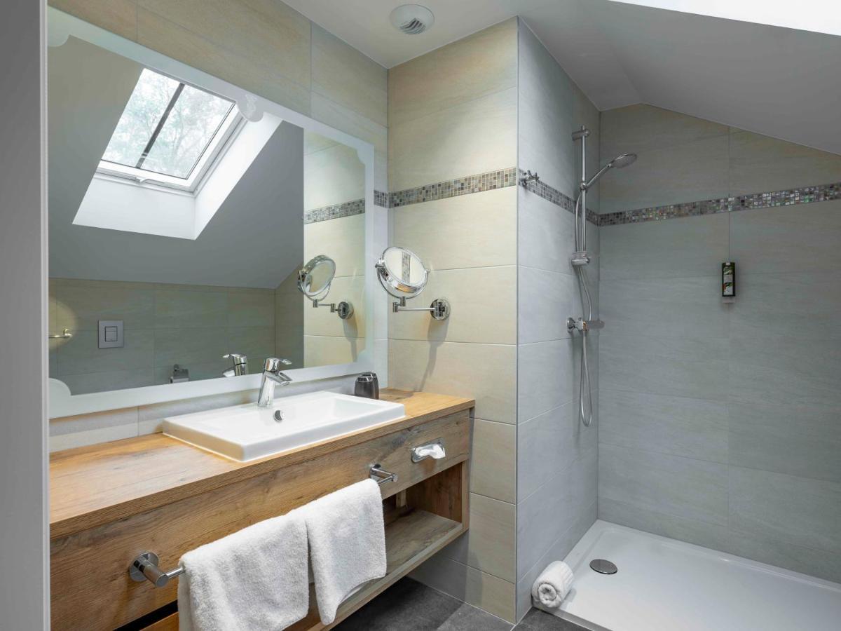 Double Room Le Parc