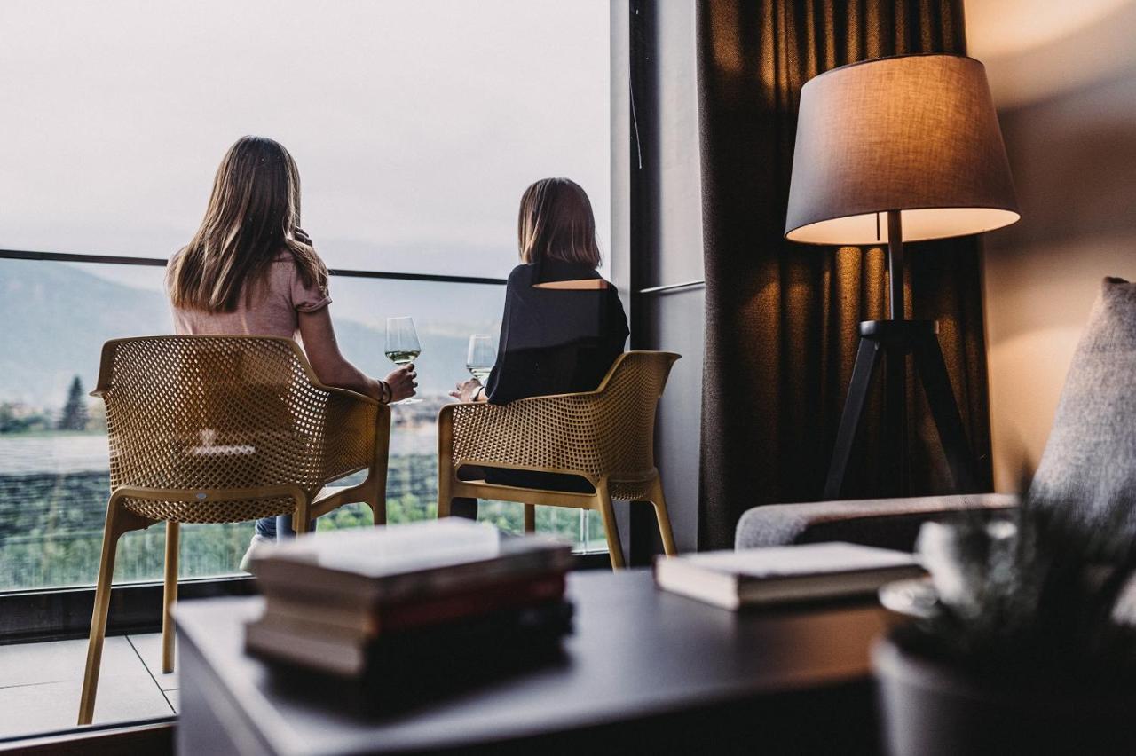 Deluxe Family Suite