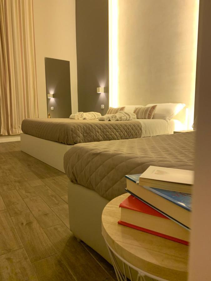 Queen Suite Sea View