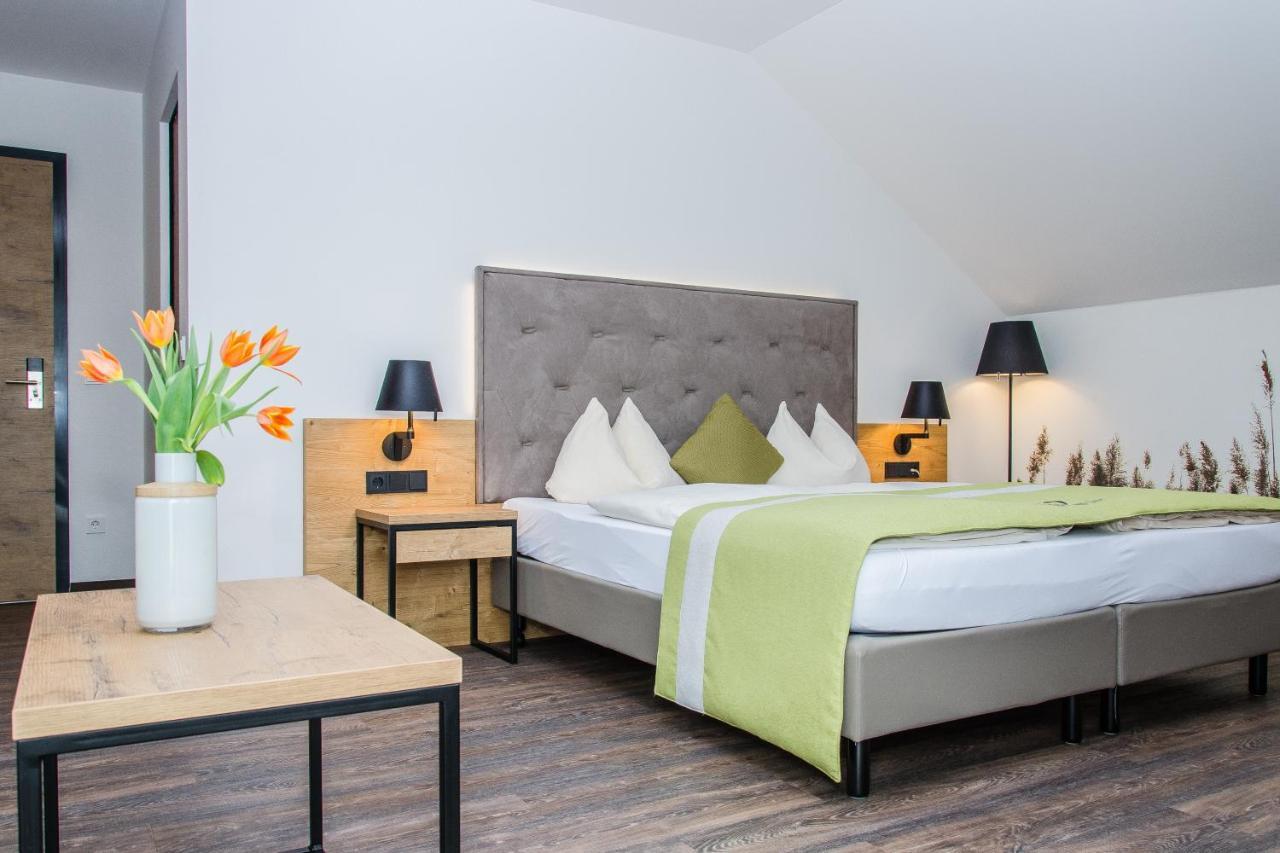 Deluxe Familienzimmer
