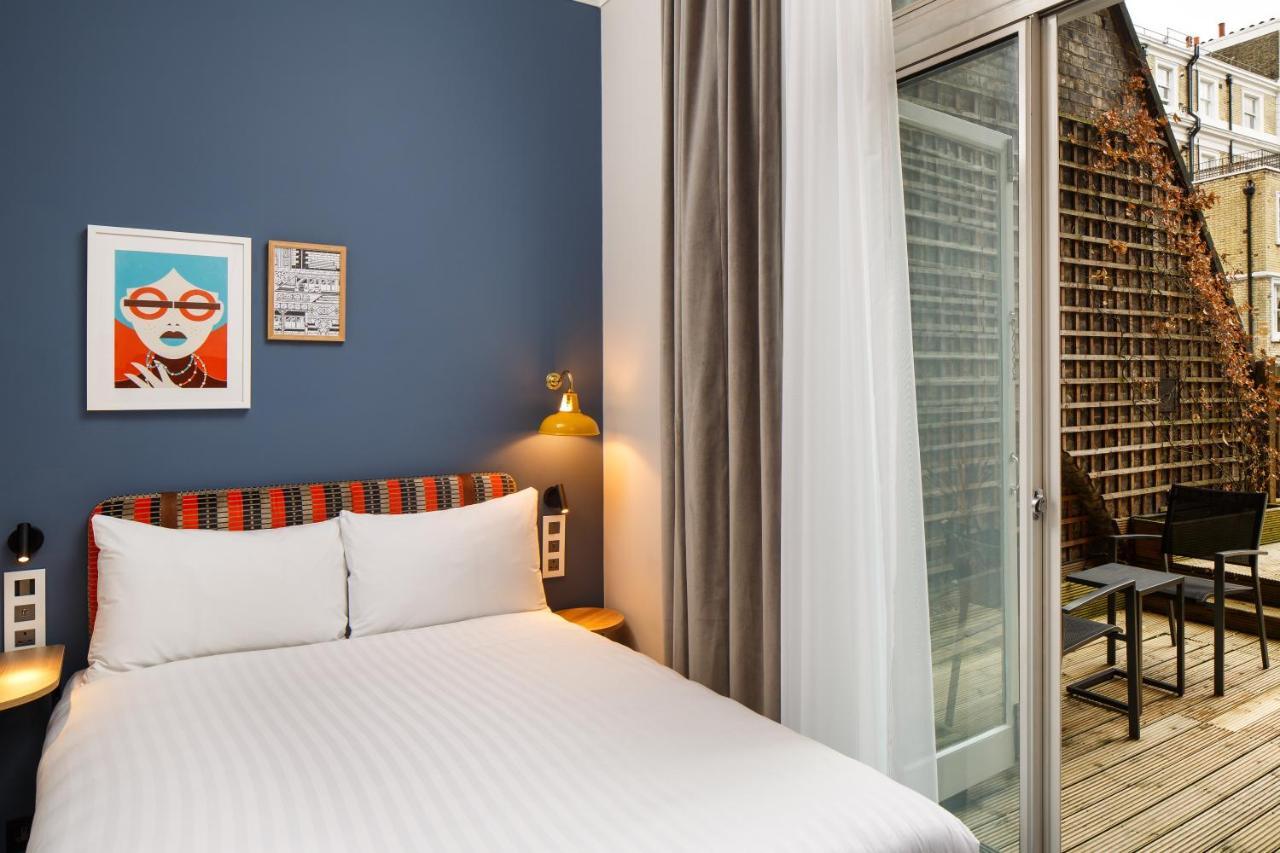 Double Room Balcony