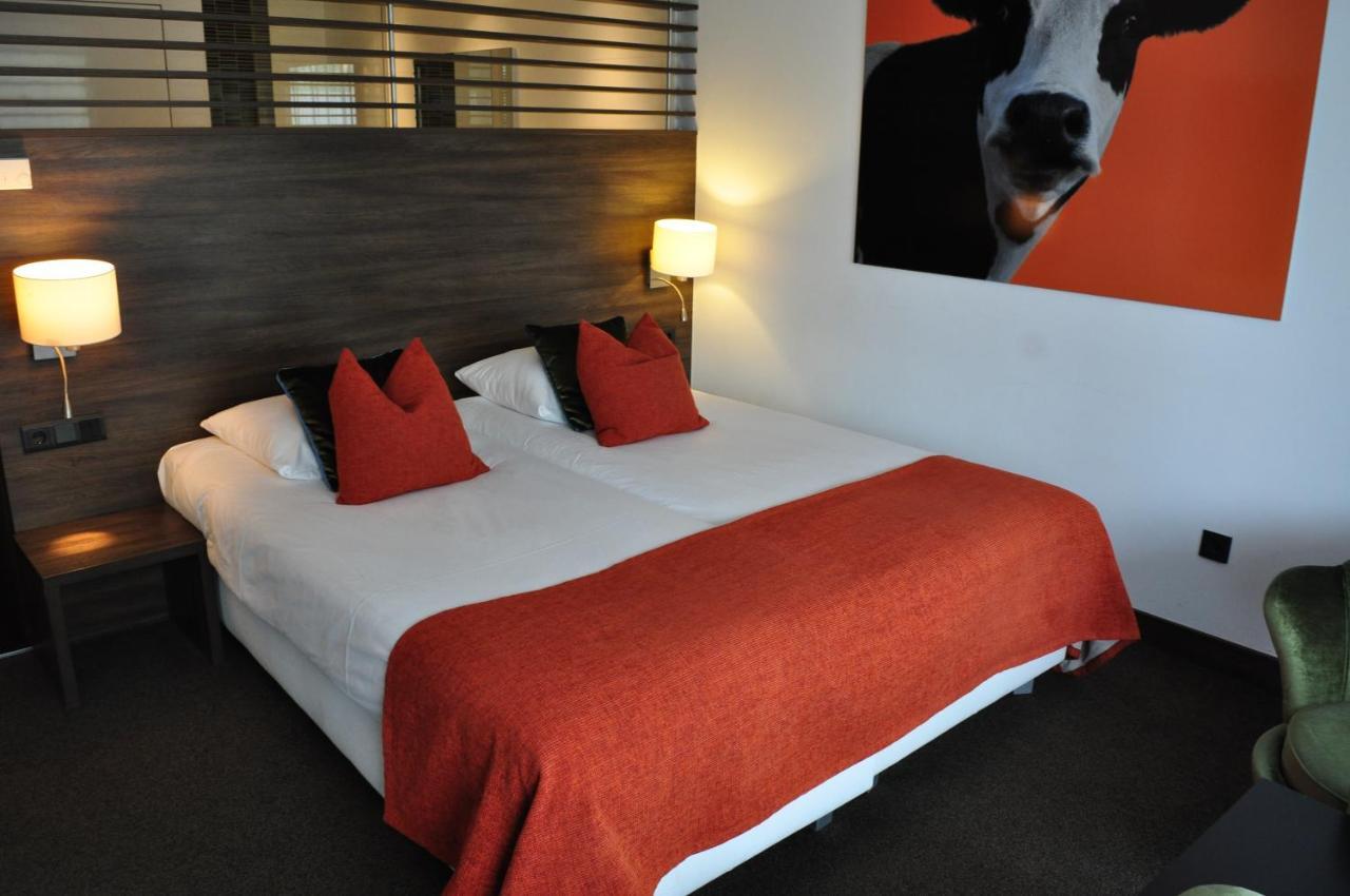 Comfort Zweibettzimmer