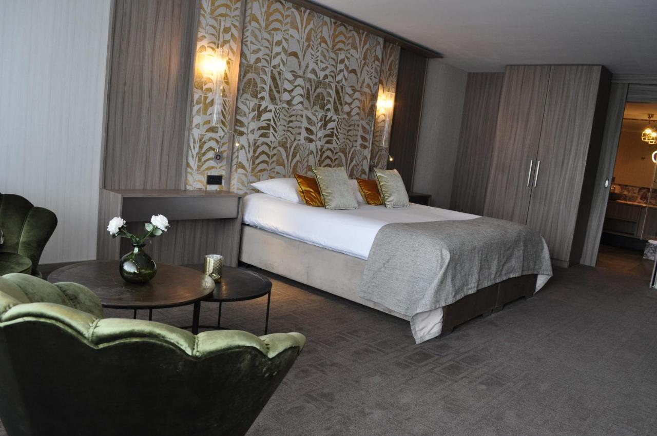 Comfort Zimmer im Nebengebäude
