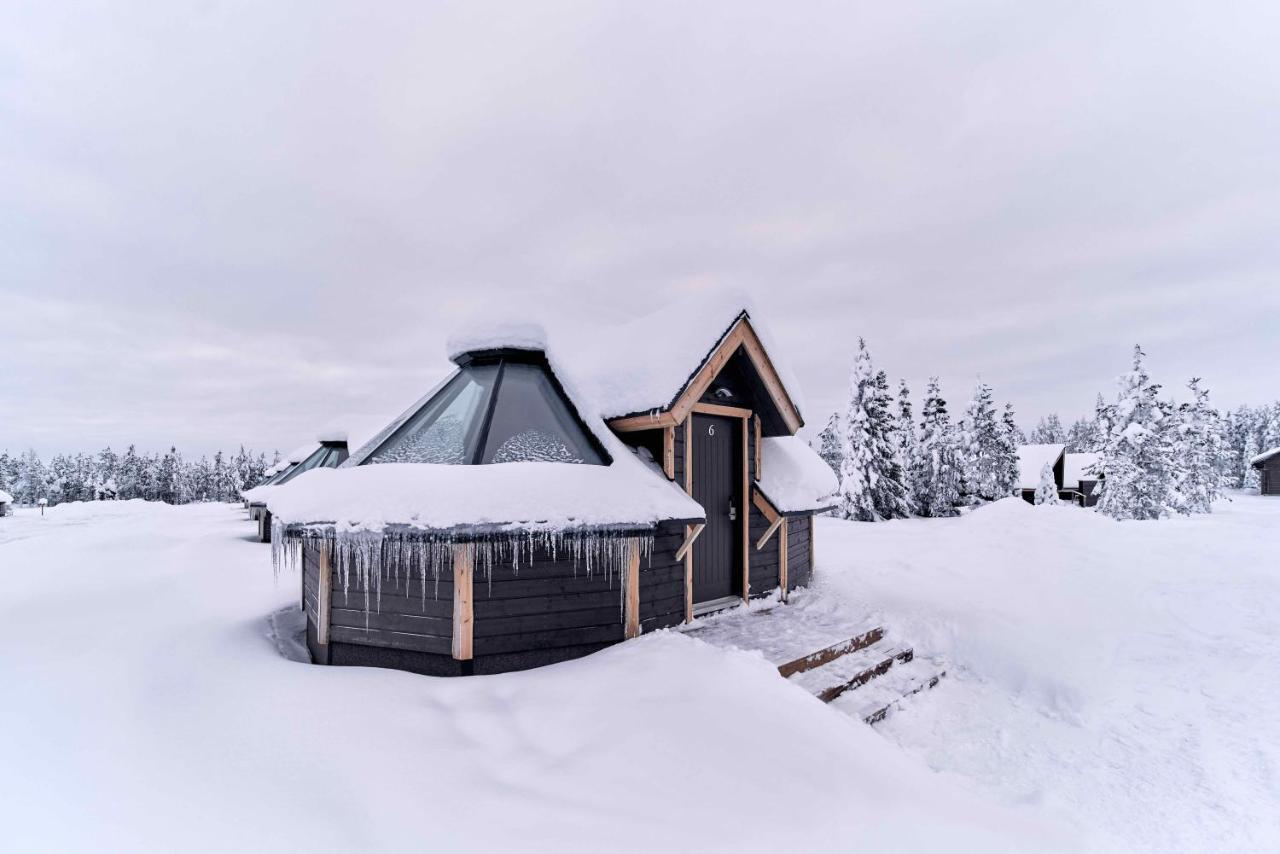 Aurora Cabin