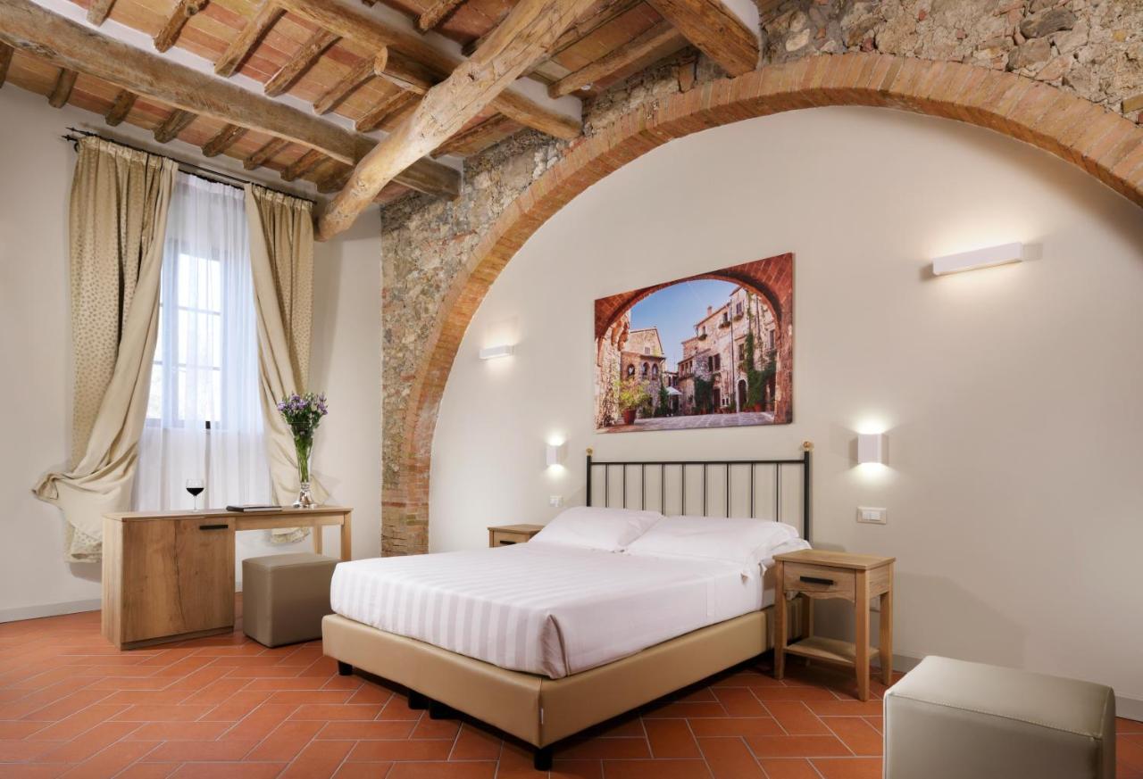 Superior Country Room