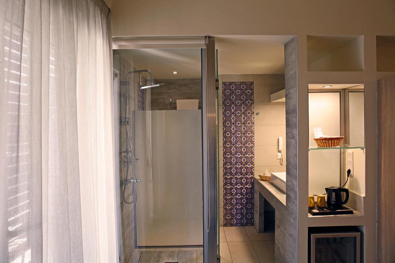Double Room Mountain View
