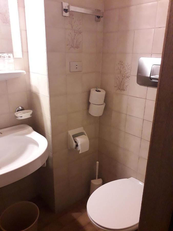 Budget Twin Room