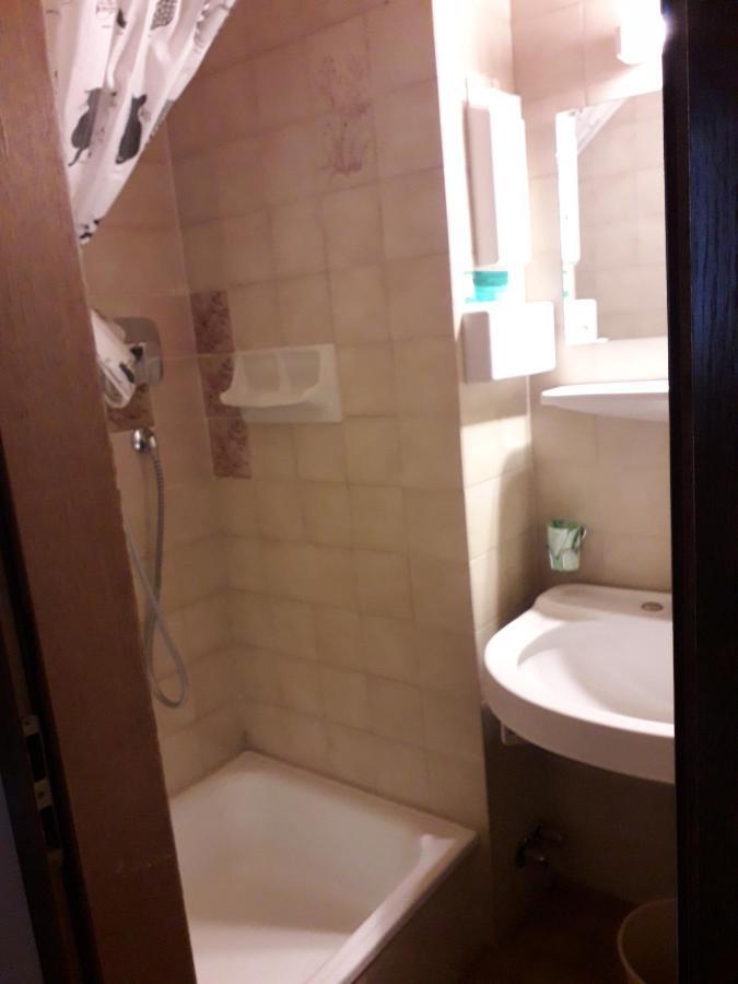Budget Twin Room