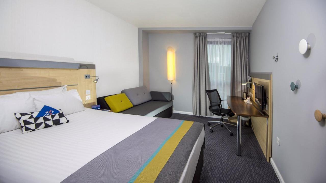 Standard Double Room Hot