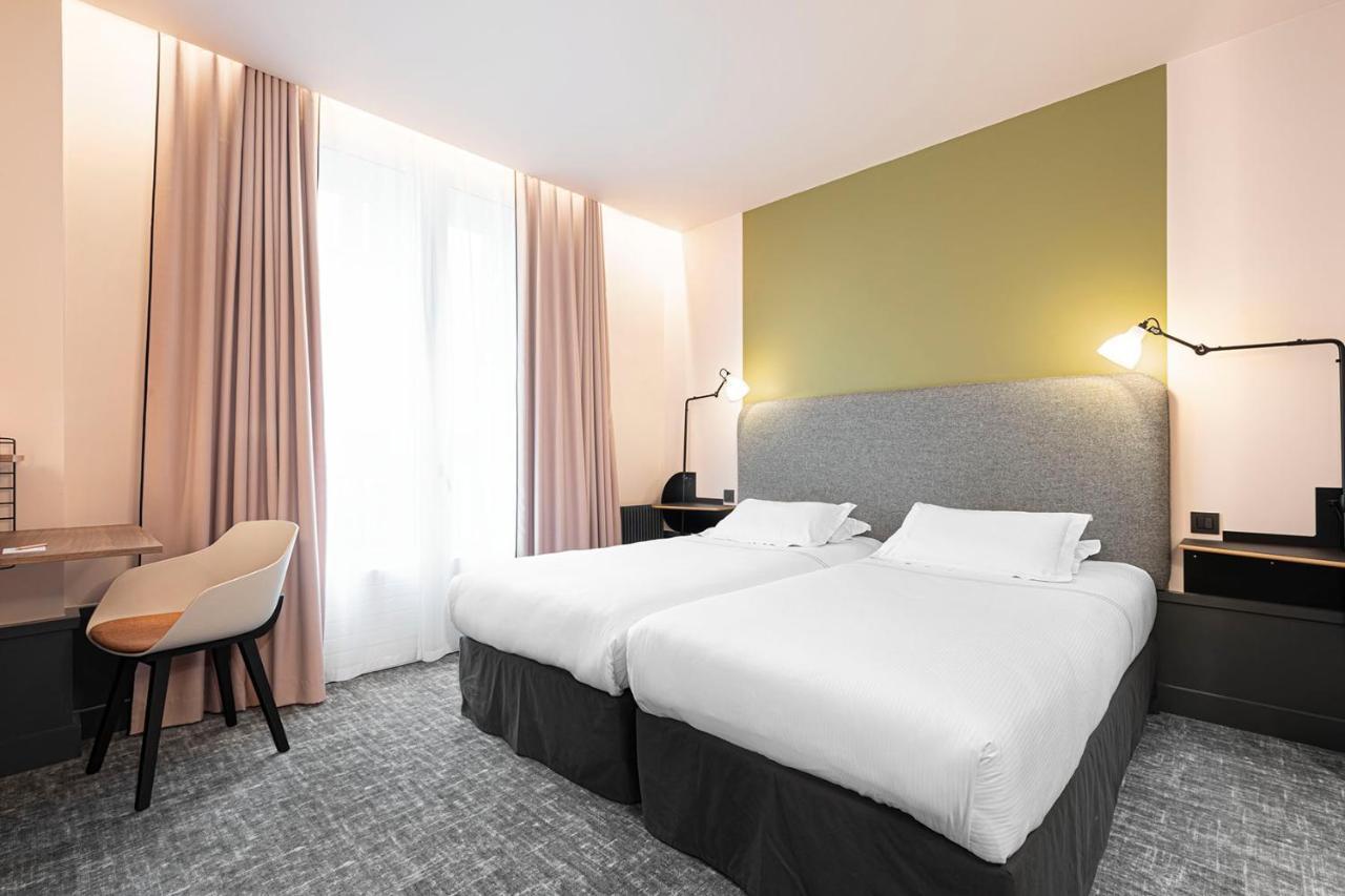 Comfort Twin Room