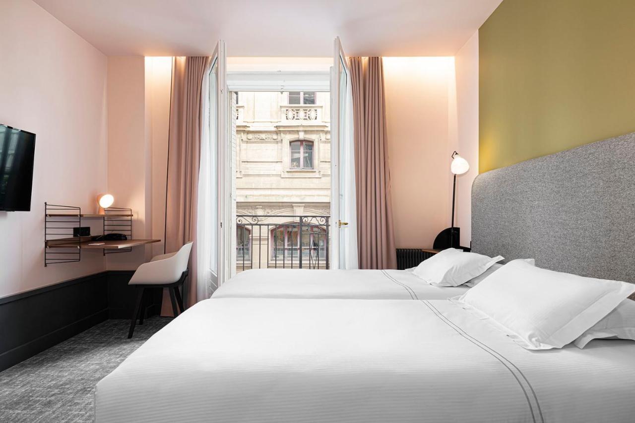 Comfort Twin Room