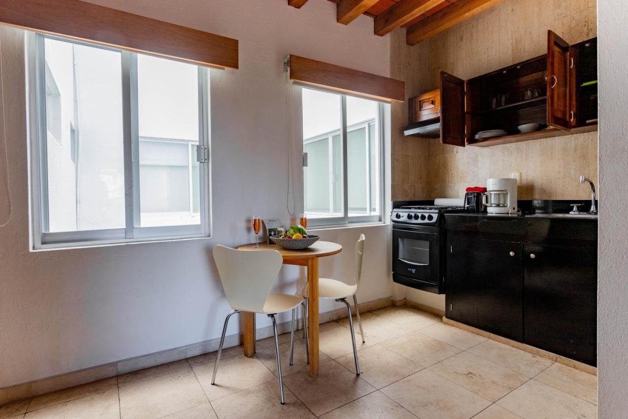 King Suite Balcony