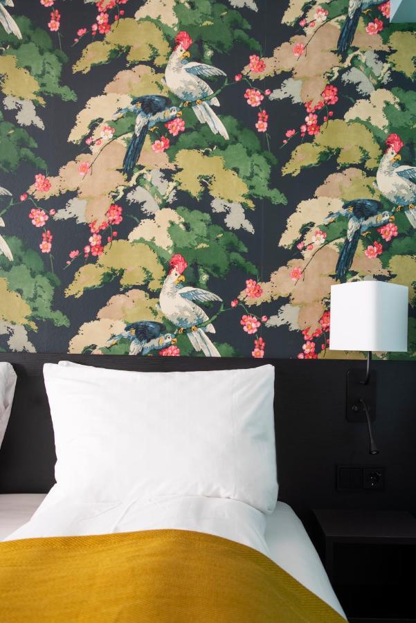 Chambre Double Standard