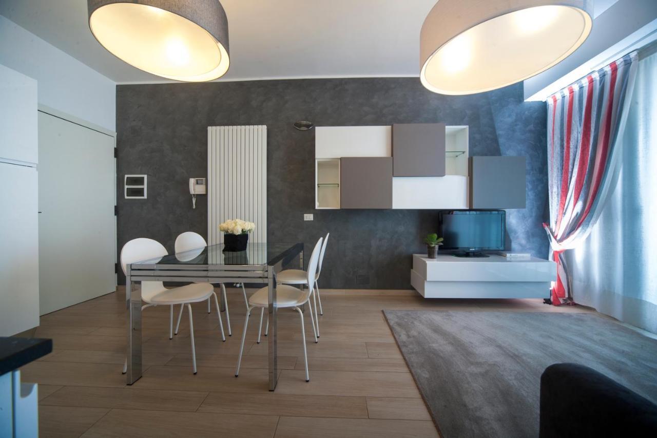 Executive Two-Bedroom Apartment