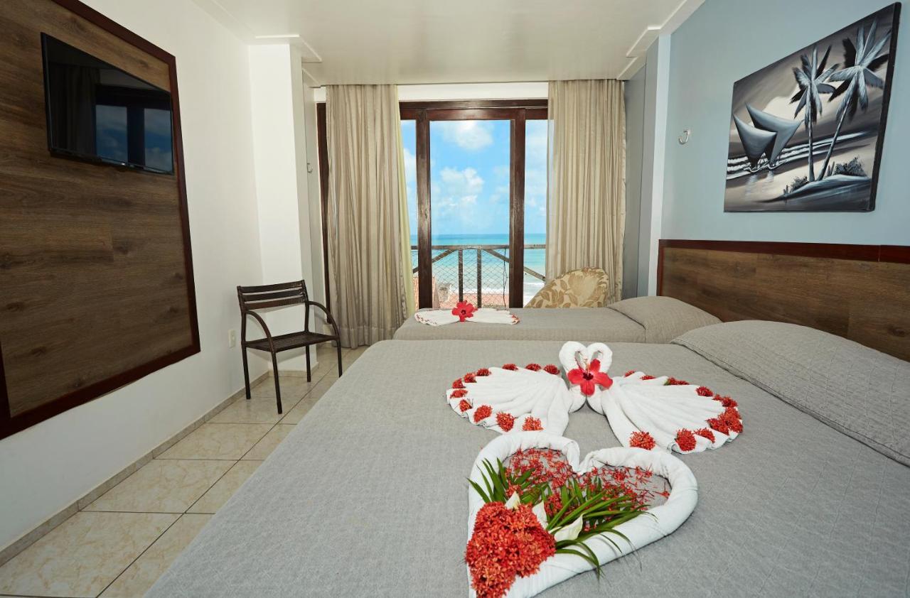 Sea View Room