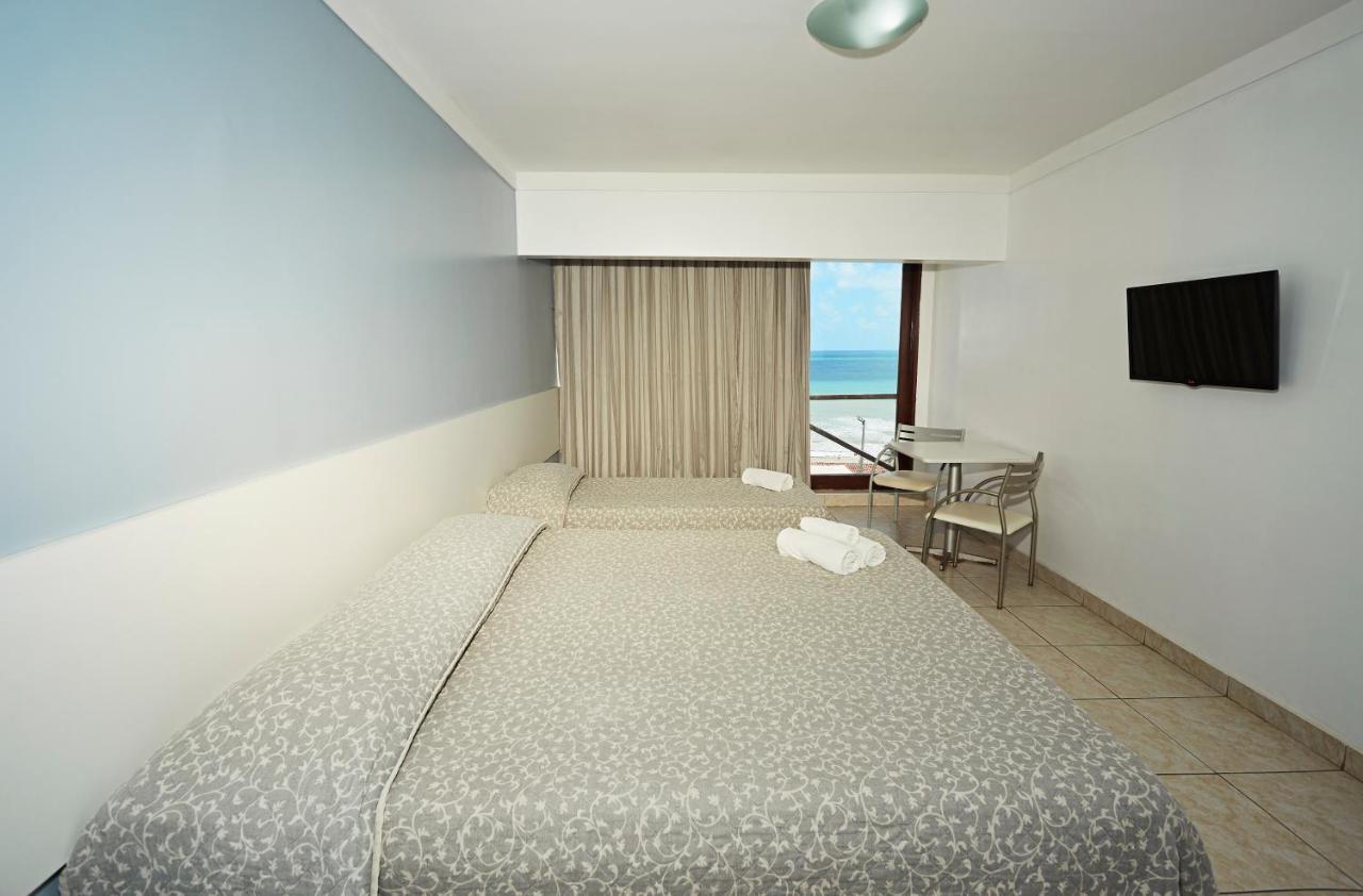 Sea View Room