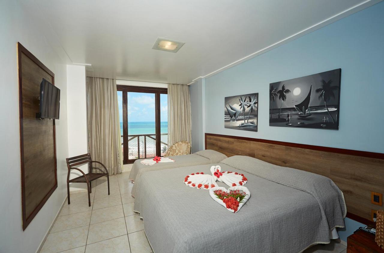 Sea View Room
