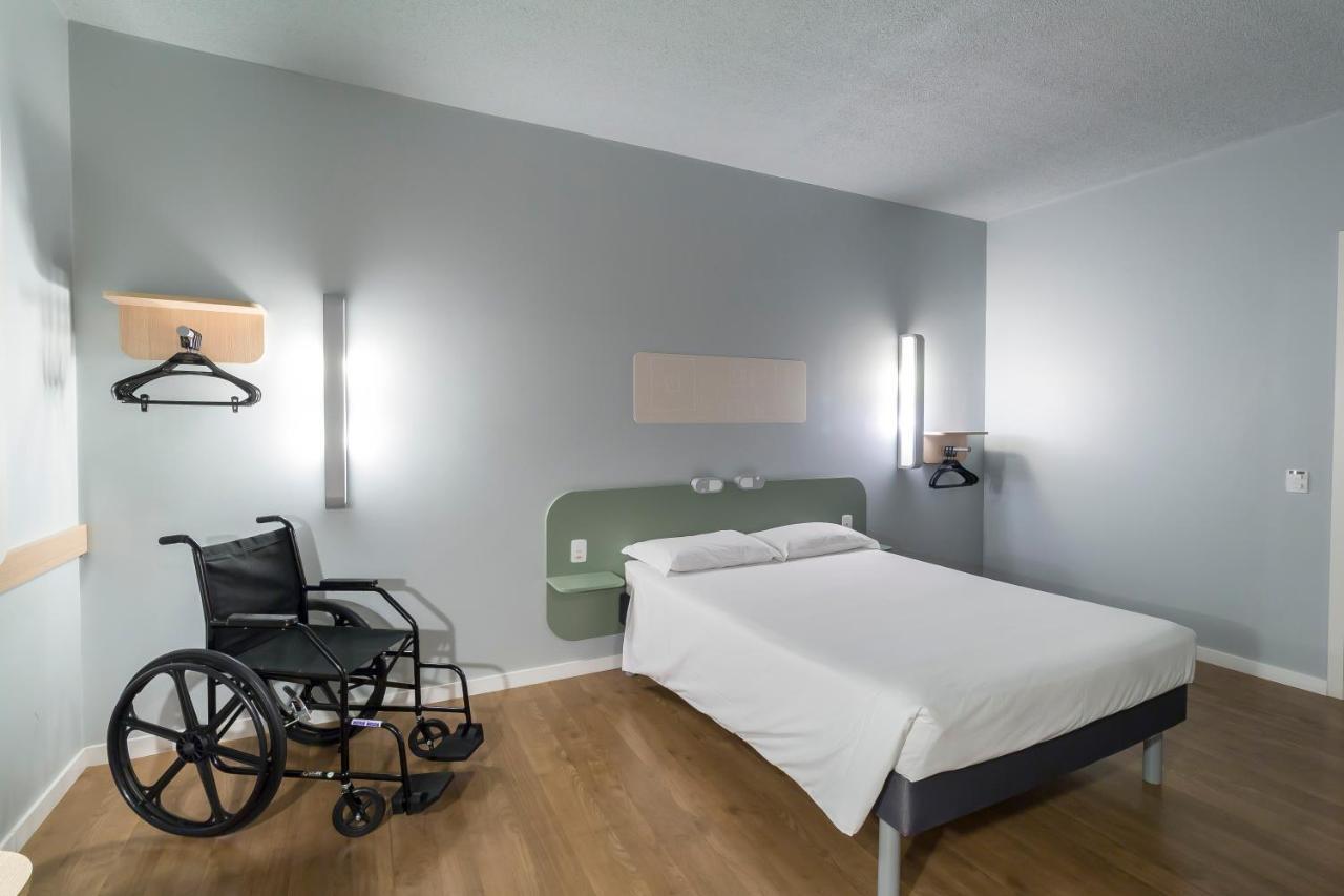 Standard Apartment One Double Bed