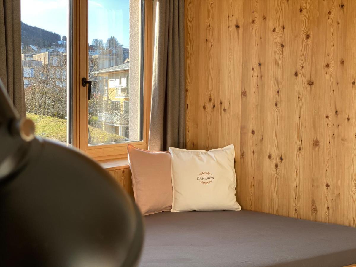 Superior Doppelzimmer