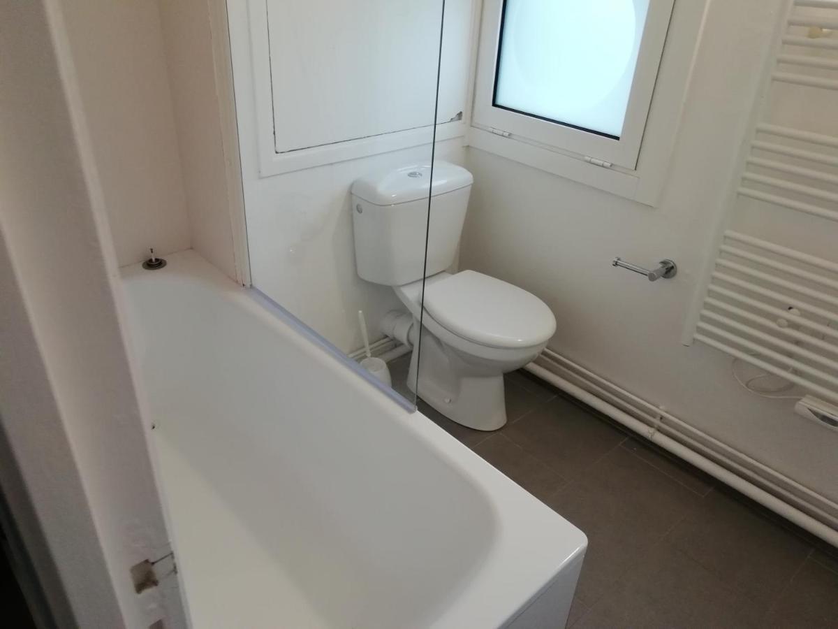 Appartement 3 Chambres
