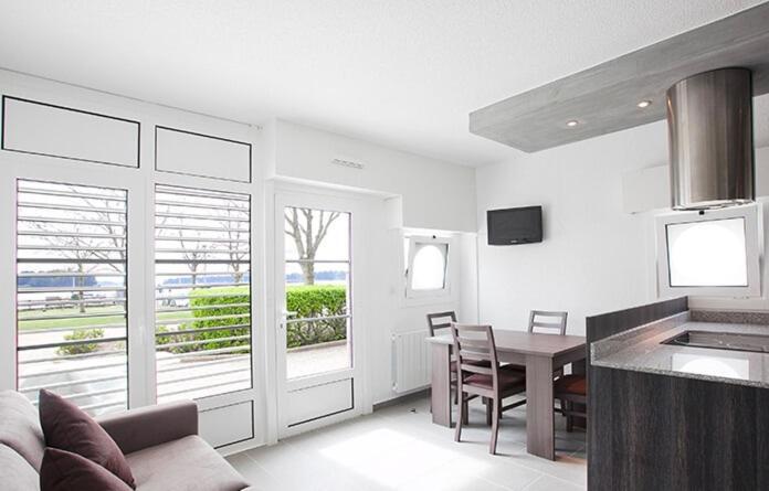 Appartement 1 Chambre