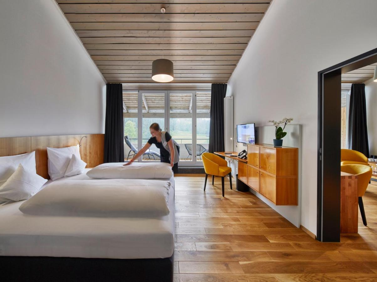 Panorama Suite