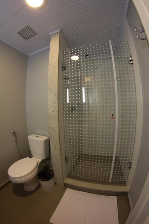Quarto Standard com 2 Camas de Solteiro