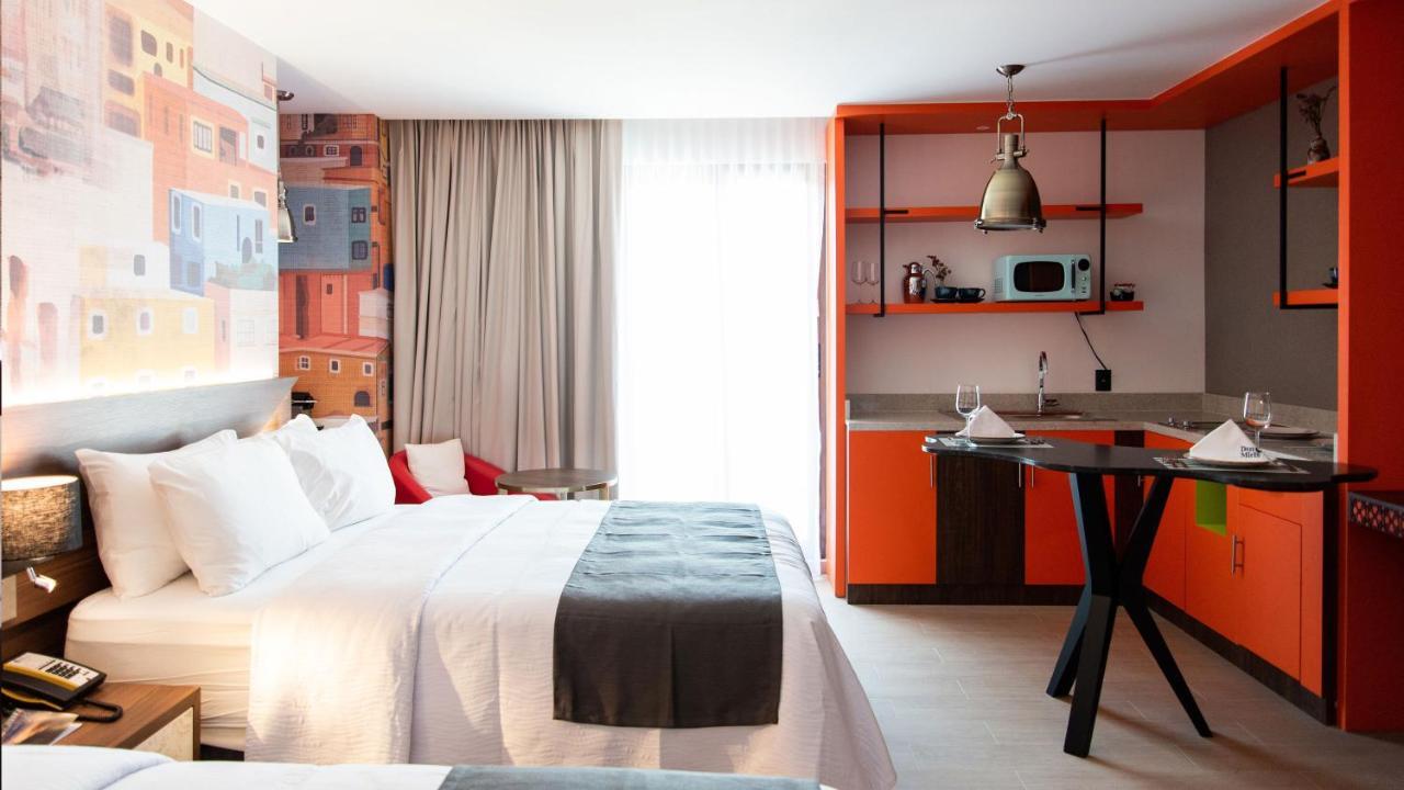 Standard Room Two Queen Beds