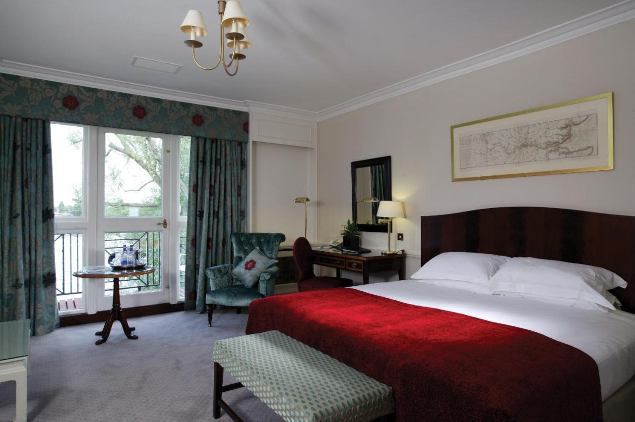 Super Deluxe Double Room