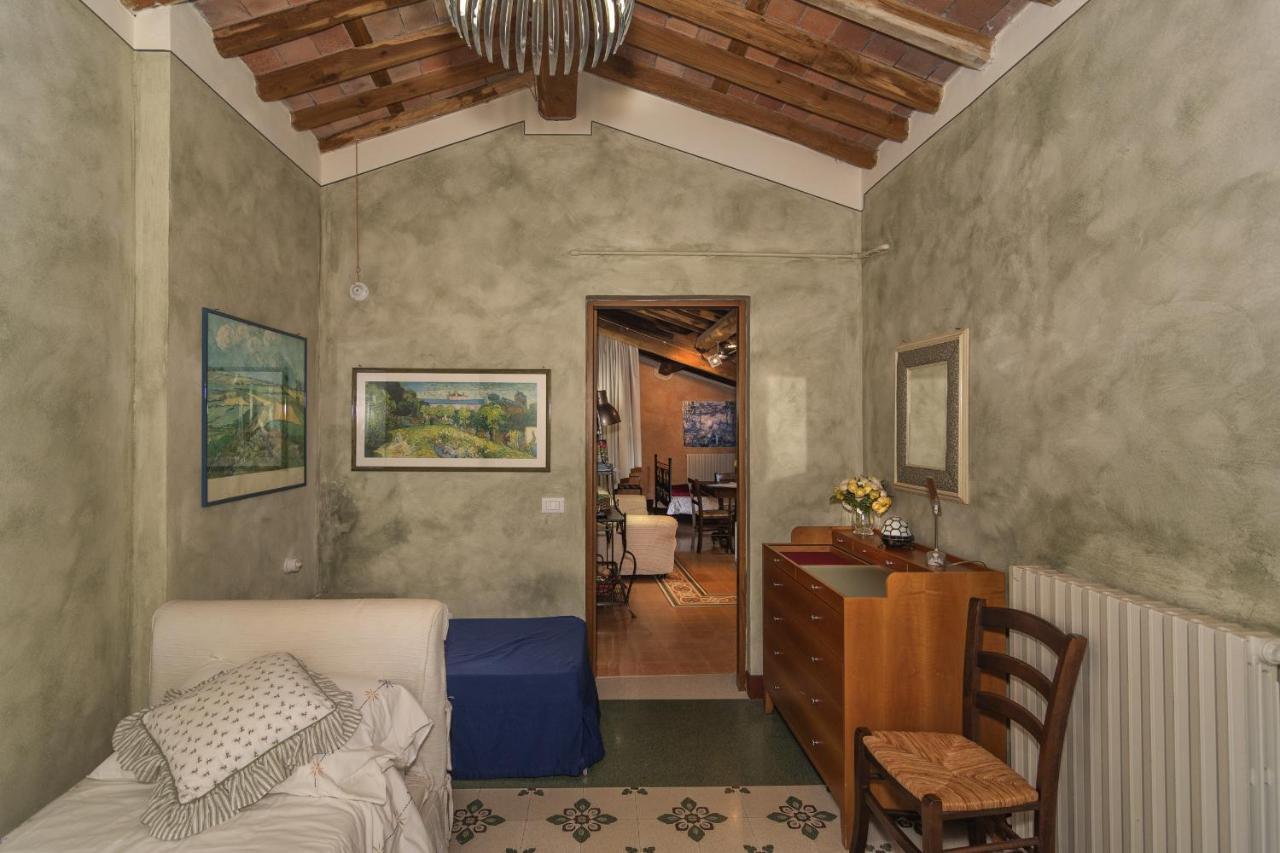 Two-Bedroom Apartment Separate Building
