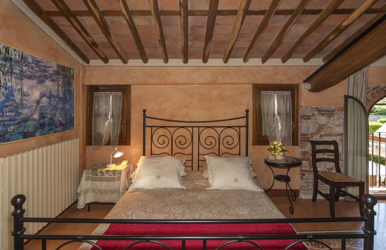 Two-Bedroom Apartment Separate Building