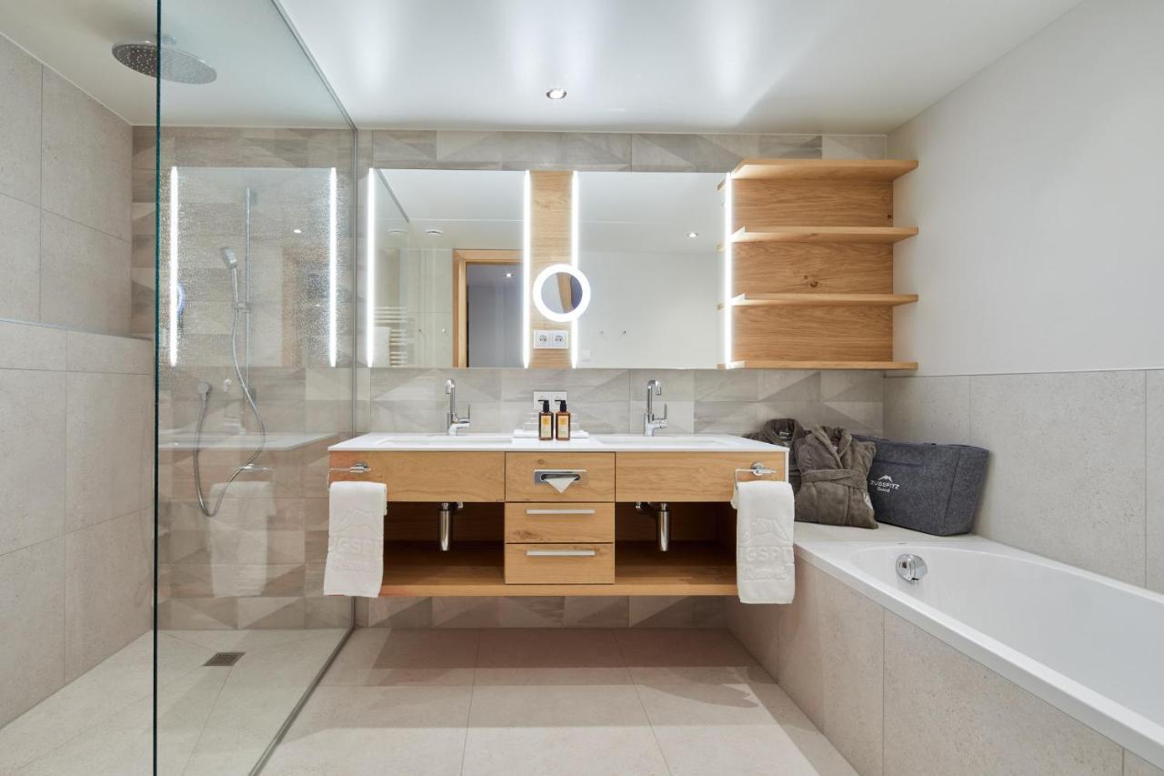 Suite Balcony
