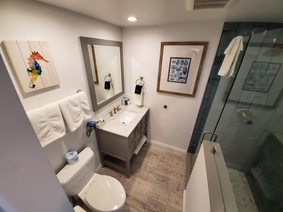 Queen Suite Sea View