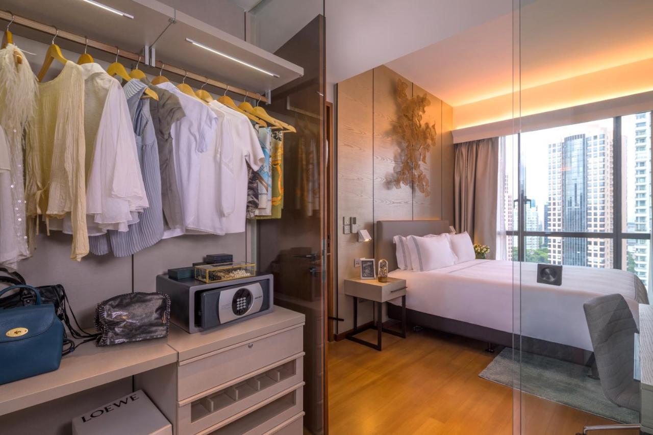 Two Bedroom Deluxe Terrace