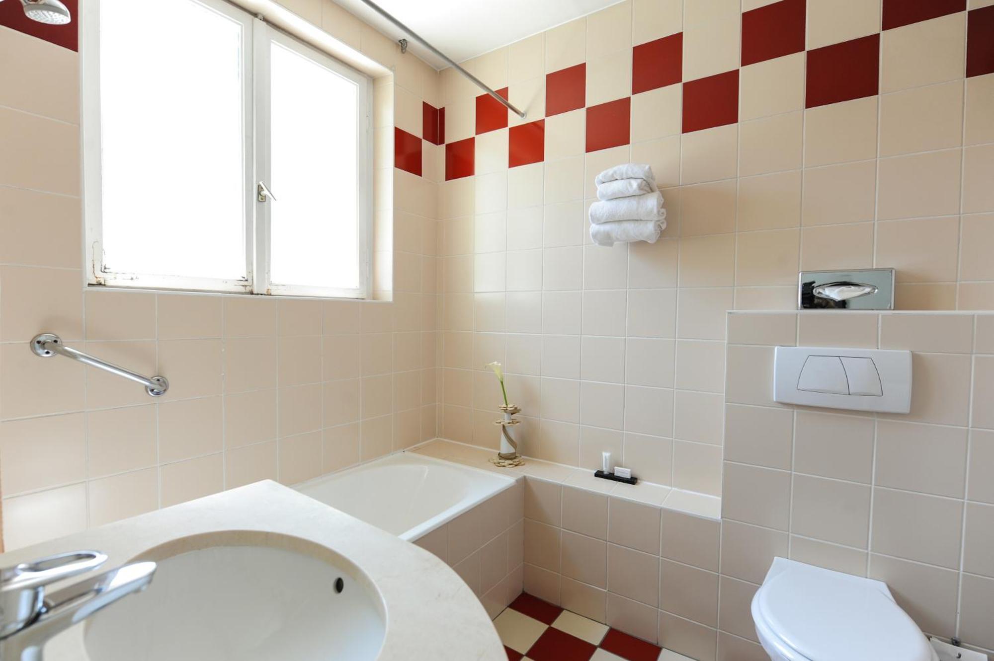 Superior Doppelzimmer - inklusive Frühstück