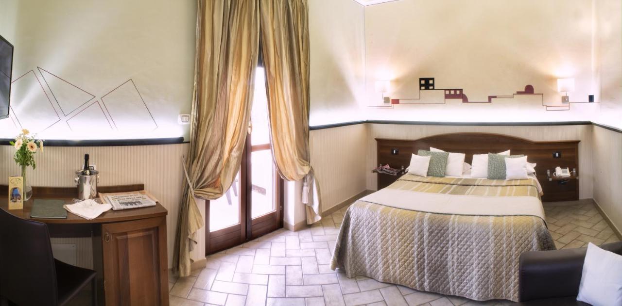 Double Room Lake View