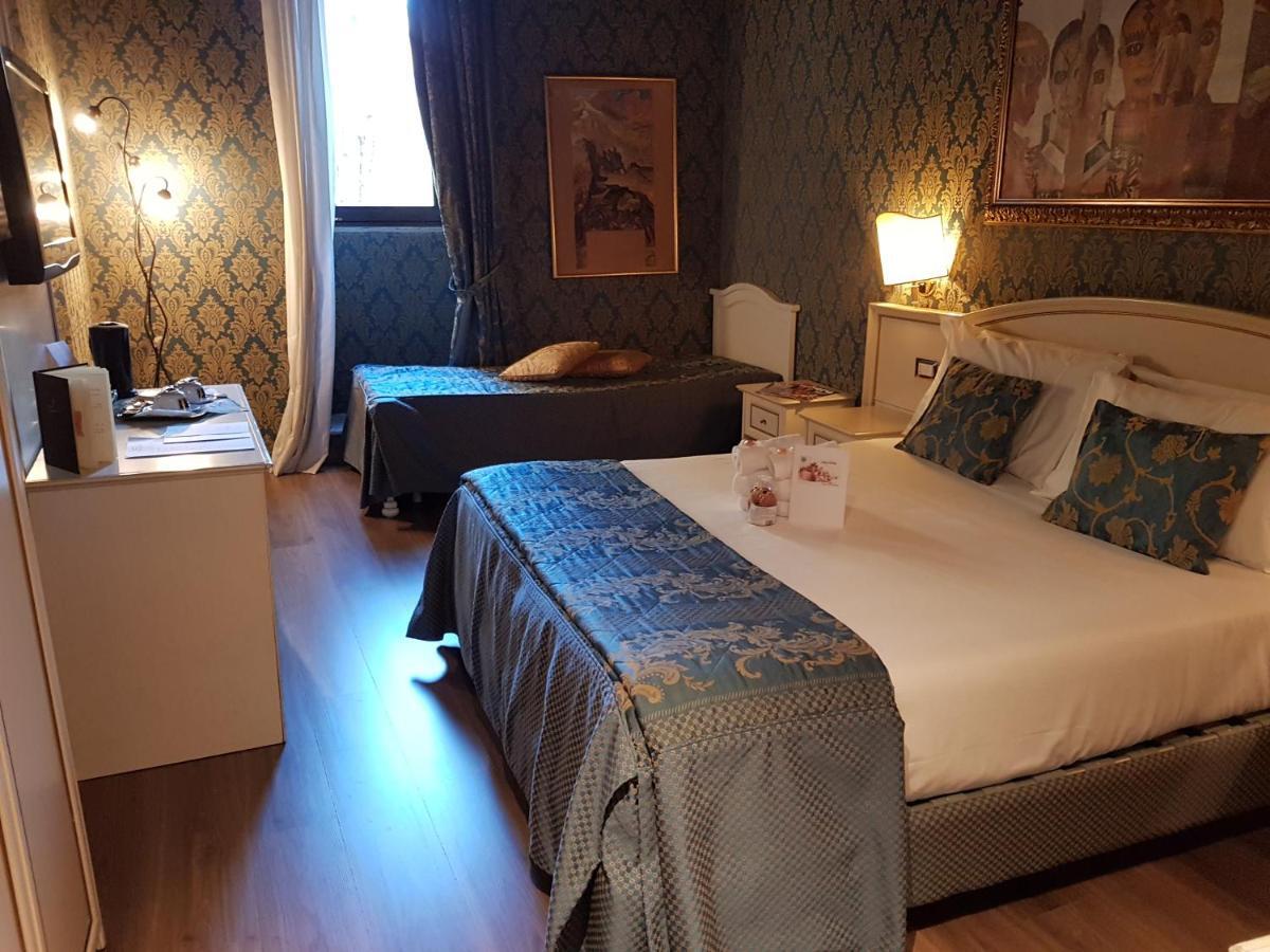 Classic Triple Room