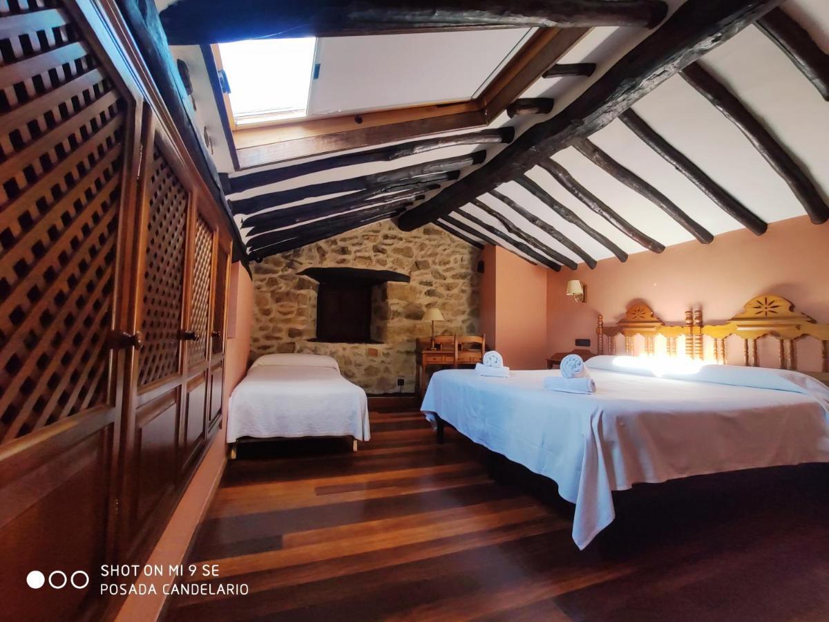 Habitación Doble Familiar - Ático