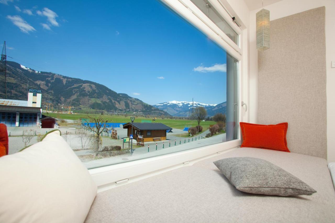 Suite mit 2 Schlafzimmern und kostenfreiem Eintritt zum Tauern Spa