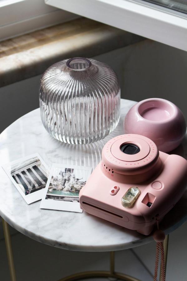 Camera Deluxe Matrimoniale/Doppia con Letti Singoli con Vista Città