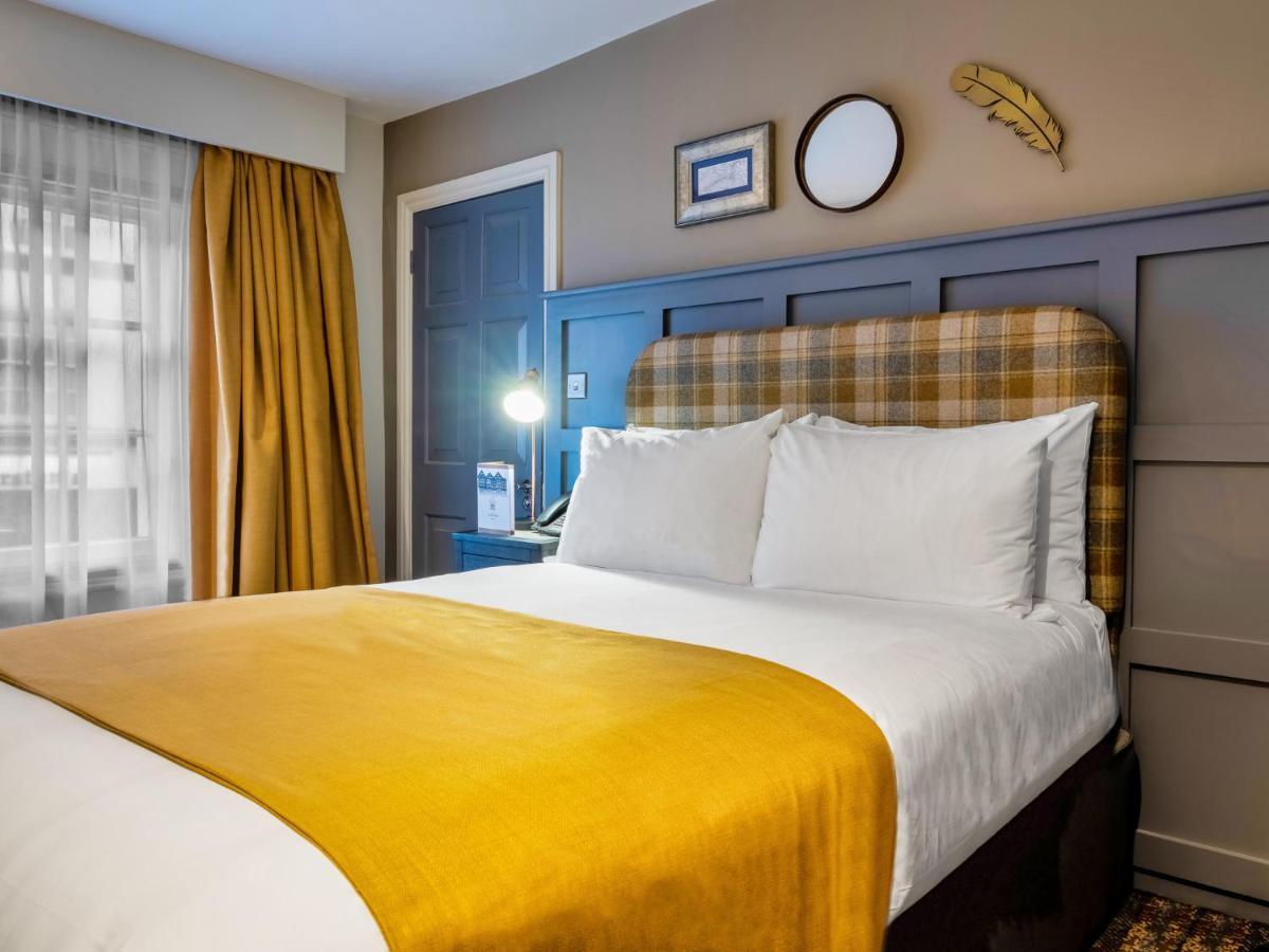 Small Double Room