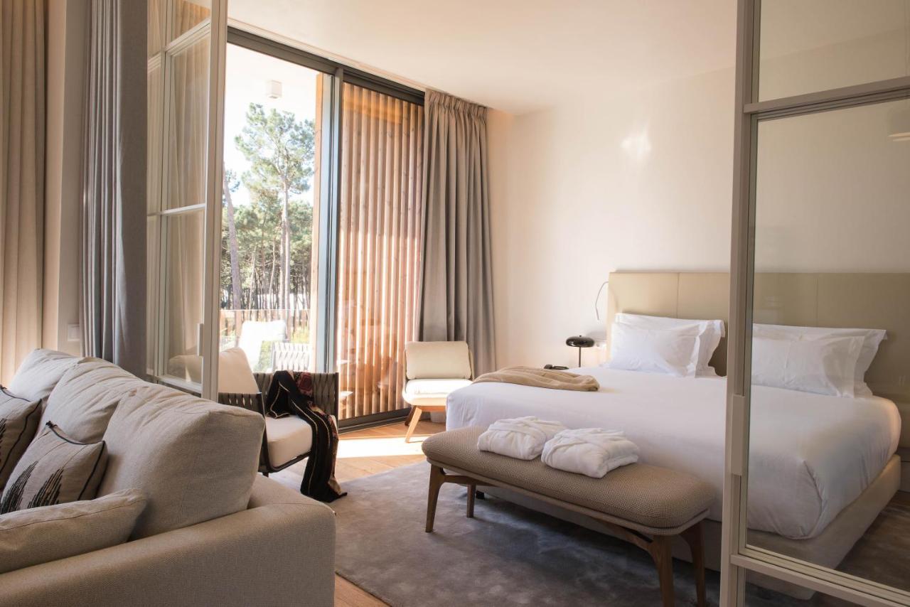Suite Balcony