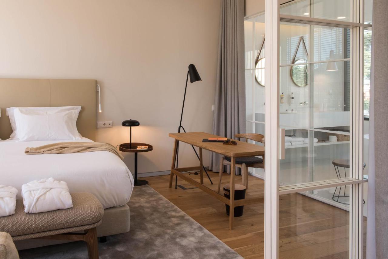 Suite Balcony