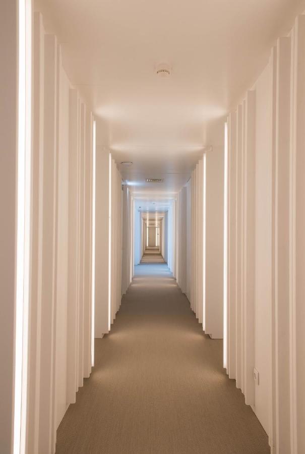 Double or Twin Room View