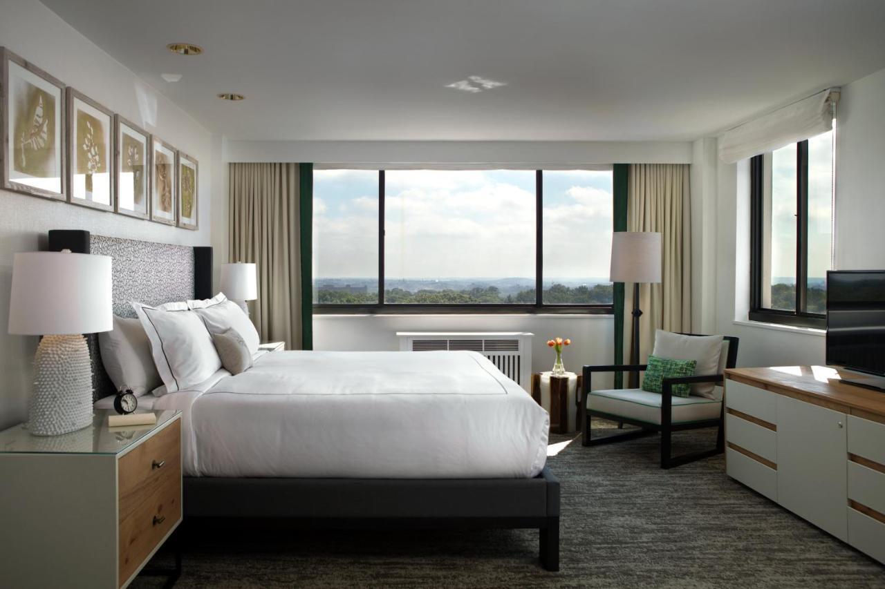 King Room City View