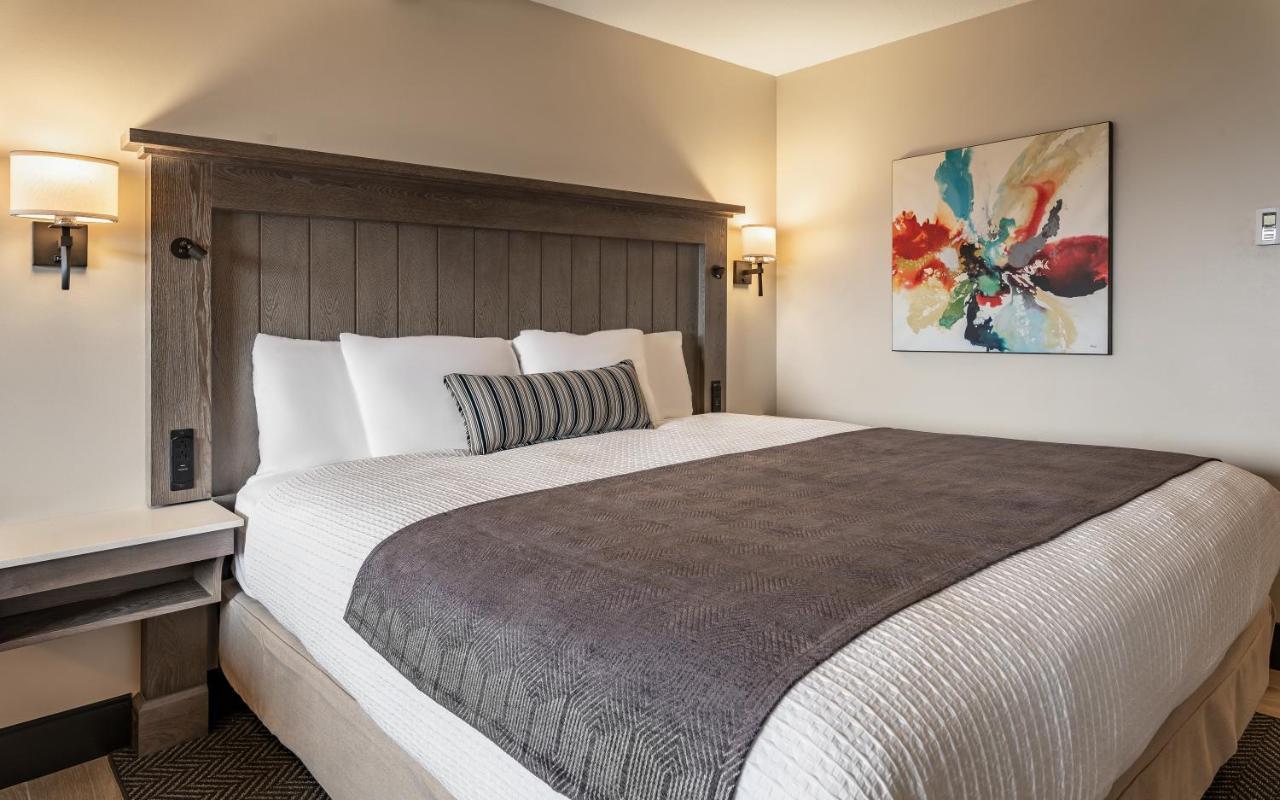 Standard Queen Room