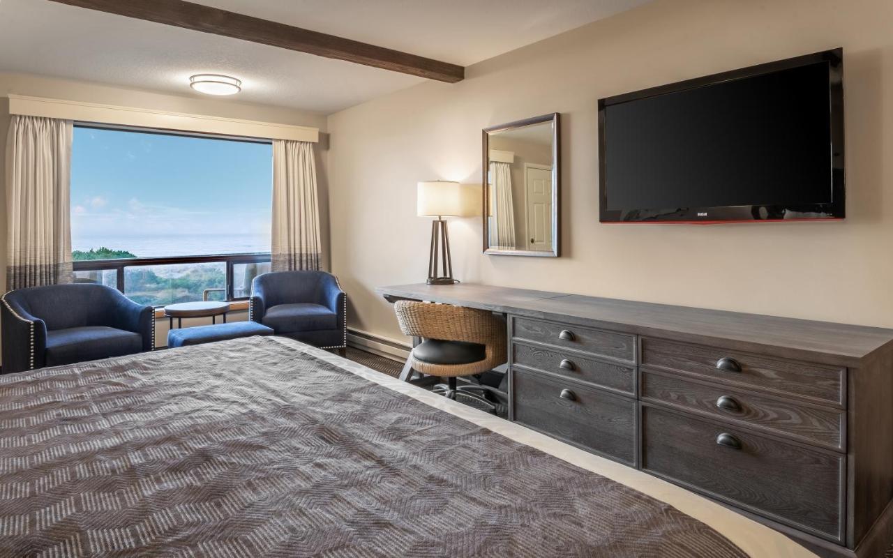 King Room Balcony